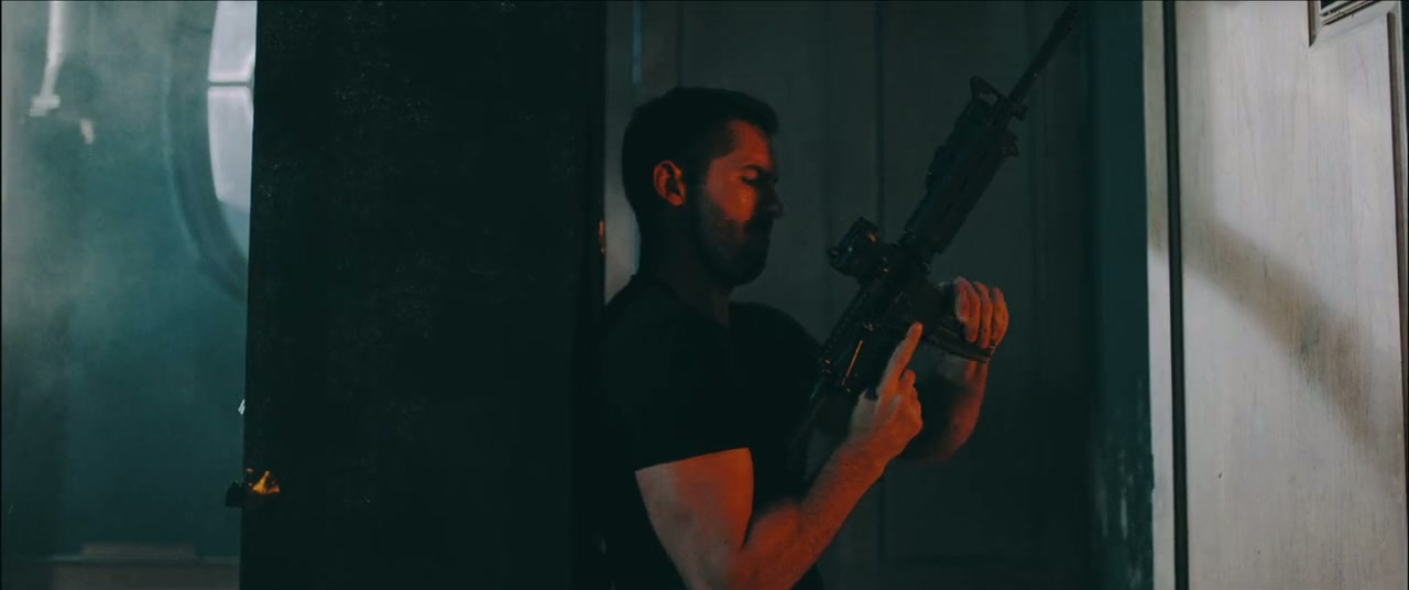 Triple Threat Screenshot