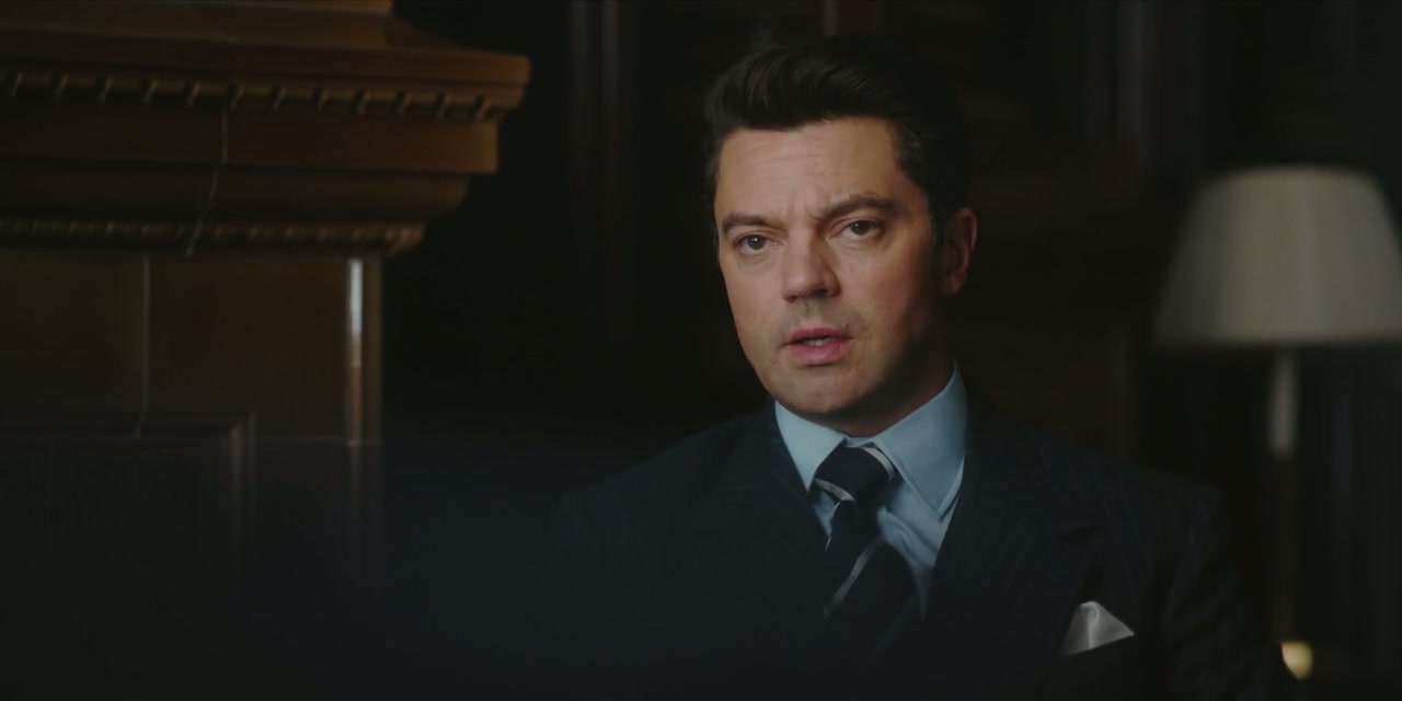 The Gold Screenshot