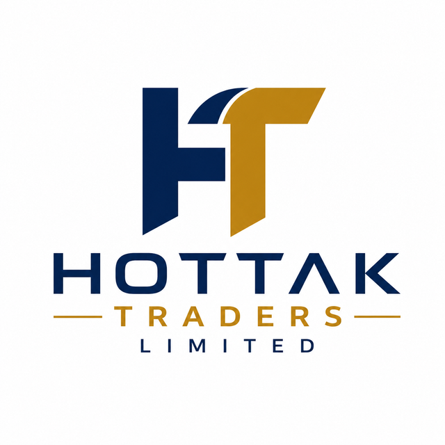 Hottak Traders Limited