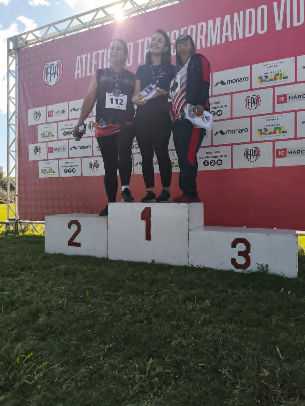 Atletismo 3