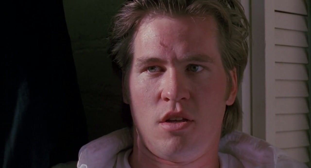 Kill Me Again Screenshot