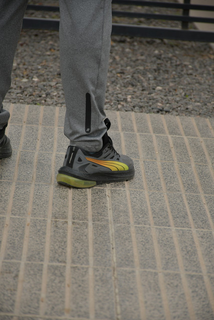 Jogging Sprint vista 3