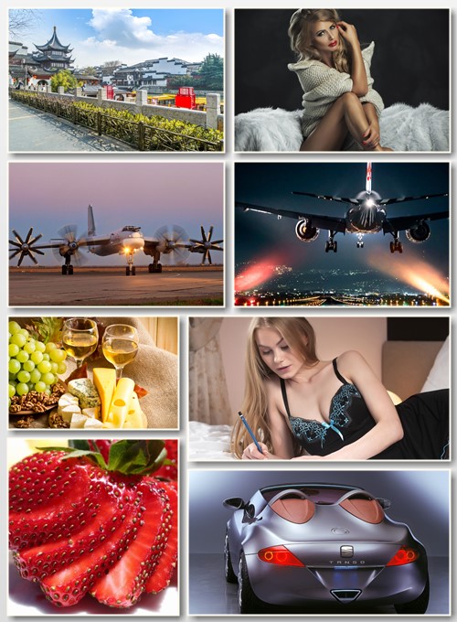 New Best Wallpapers Pack # 226