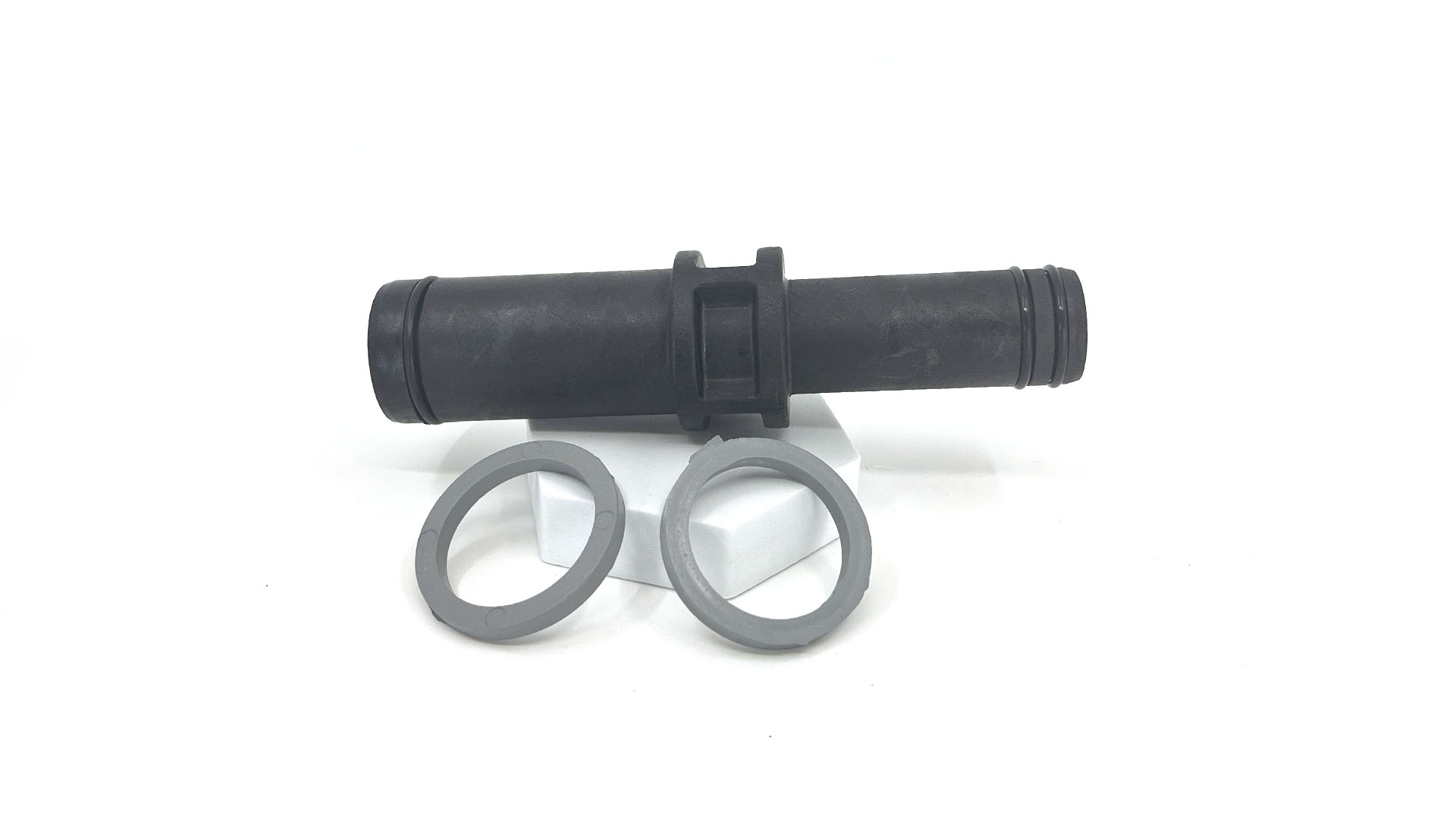 end cap conector for codeline end cap
