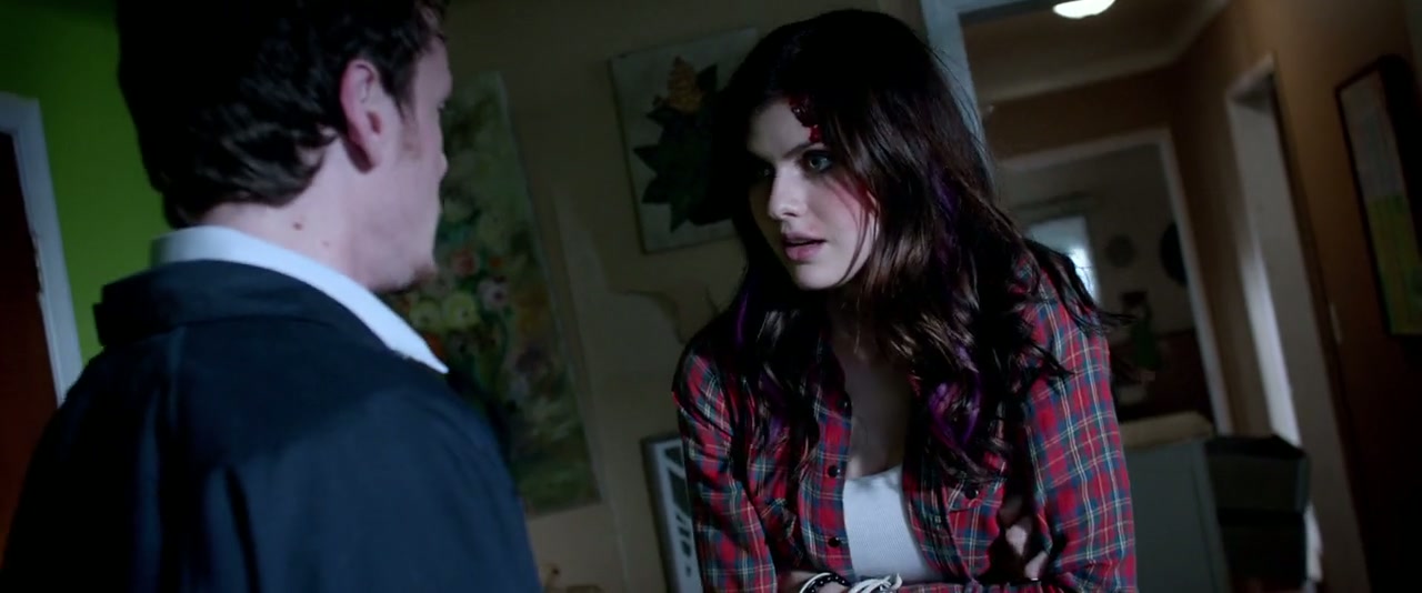 Burying the Ex Screenshot