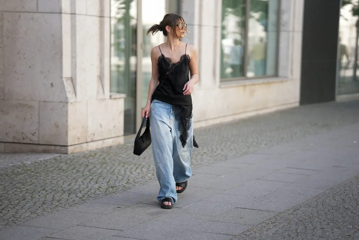 New Fashion Trend: How a Simple Detail Transforms Basics into Stylish Pieces