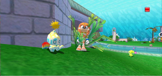 Big-fluffy-egg