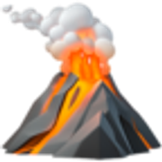 volcano-1f30b