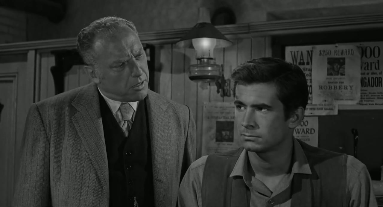 The Tin Star Screenshot