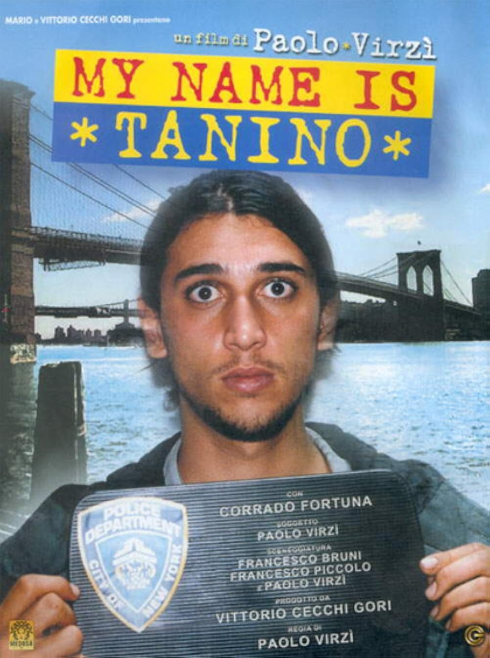 Movie cover image