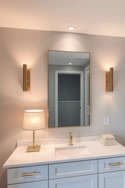 7. improve Your Lighting Design