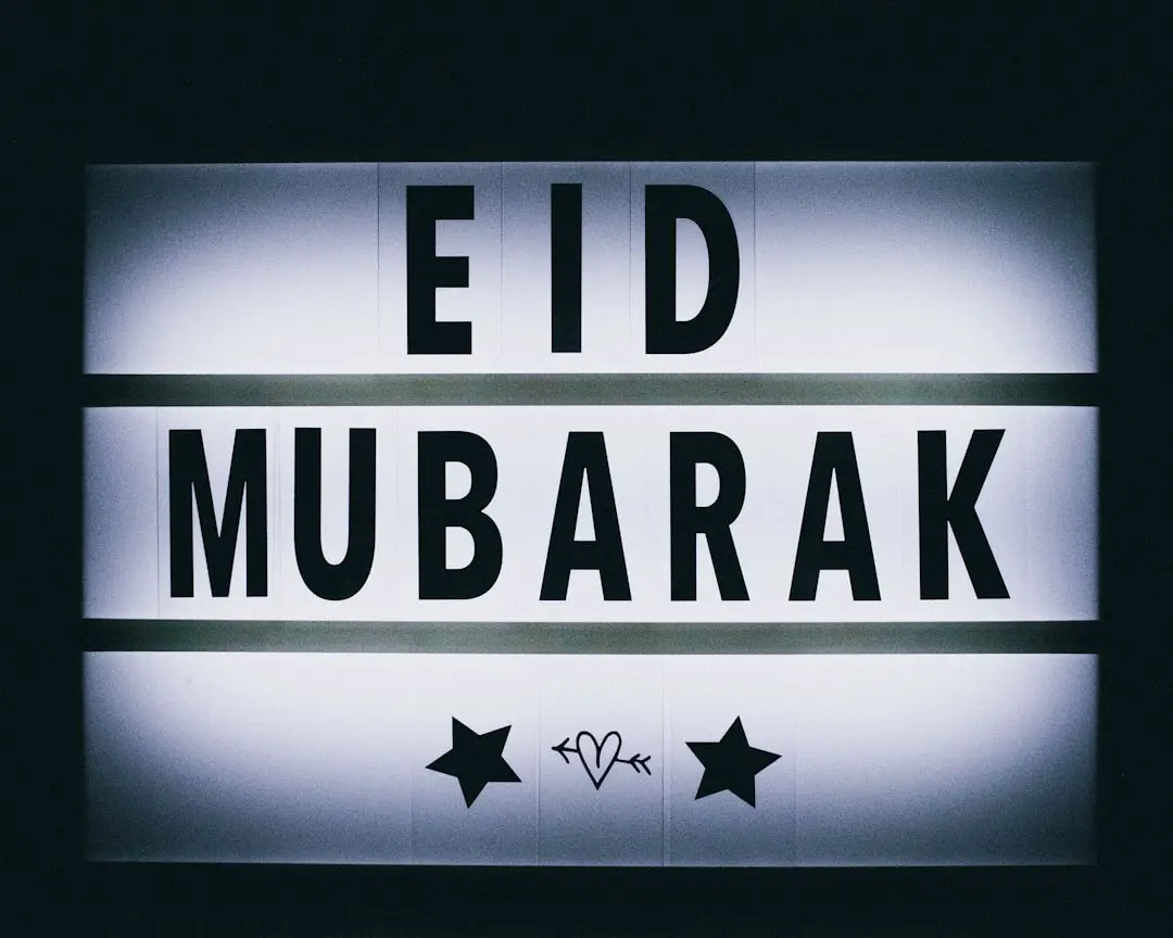 The Transformation of Eid Celebrations Amidst War in Lebanon