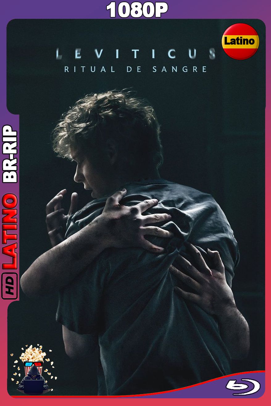 Leviticus Ritual de sangre (2026) [1080p] BRRip [Latino-Inglés]