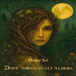 Eliana Sci – Dove tornano gli alberi (2026) (mp3 – 128 kbps)