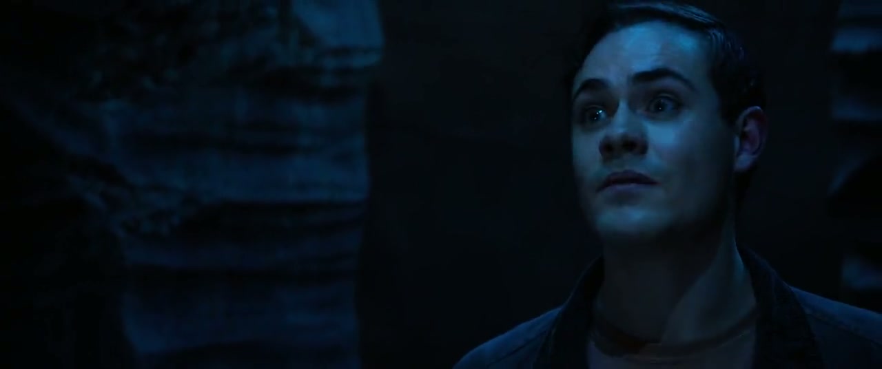 Power Rangers Screenshot