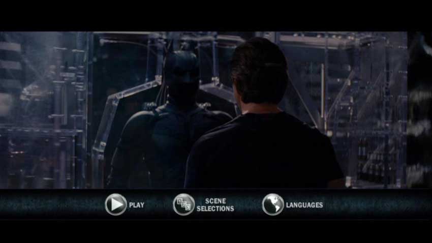 Dark 1 - El Caballero Oscuro: La Leyenda Renace [DVD9 Full] [Pal] [Audio y Subs.Esp/Ing/Fra] [5.1] [2012] [Acción/