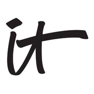 IT Cosmetics logo
