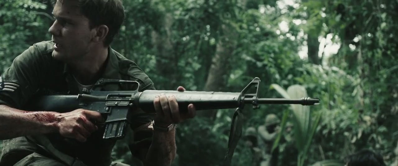 The Last Full Measure Screenshot