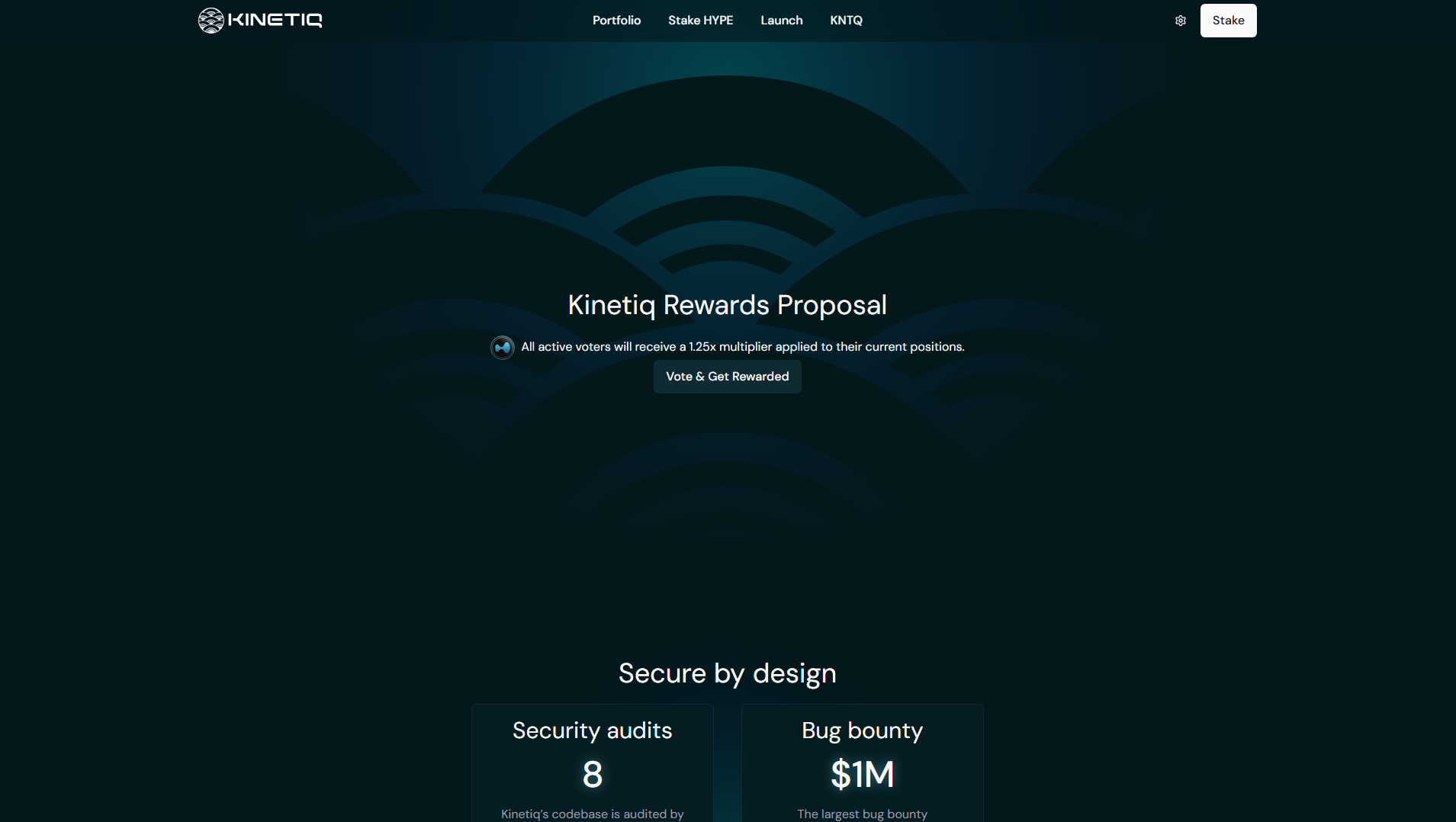 Stored capture of governances-kinetiq.xyz
