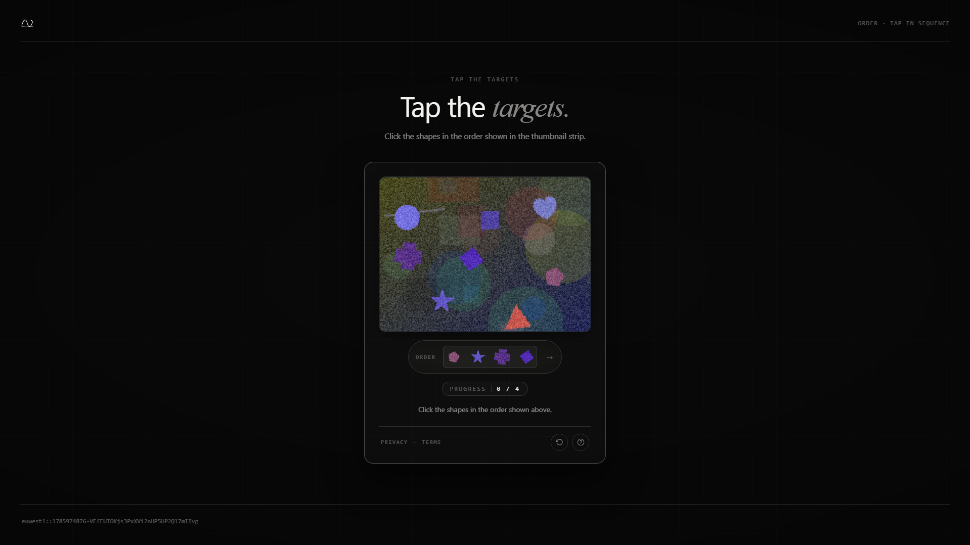 Stored capture of spllt.xyz