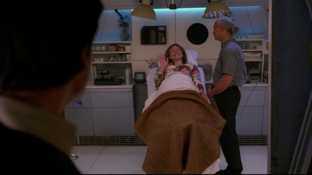 Firefly Screenshot