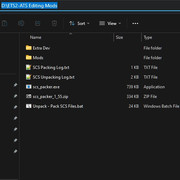 1 Main Folder
