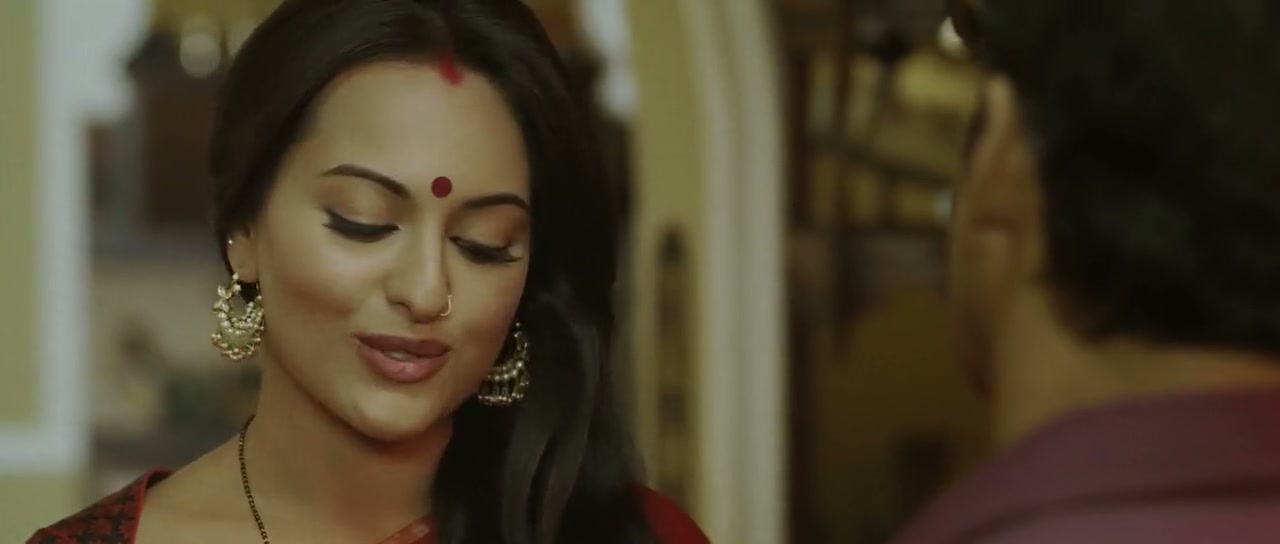 Dabangg 2 Screenshot