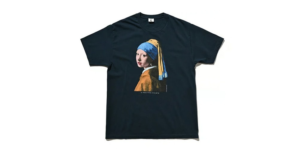 Nowa Kolekcja Webera: T-shirt z Motywem 