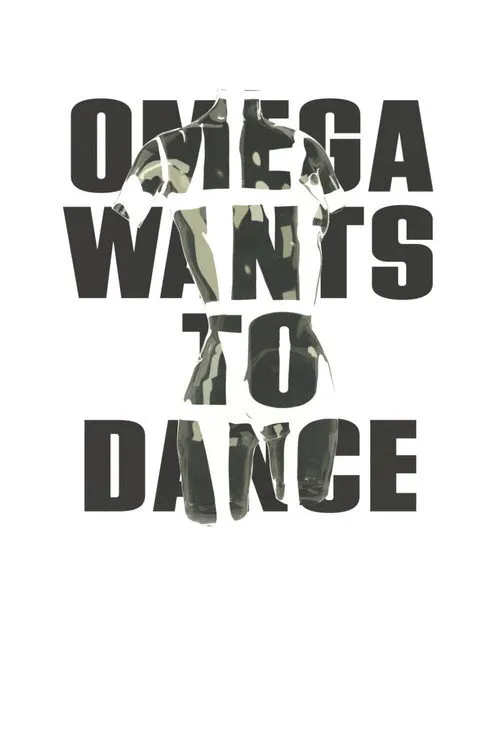 OMEGA WANTS TO DANCE