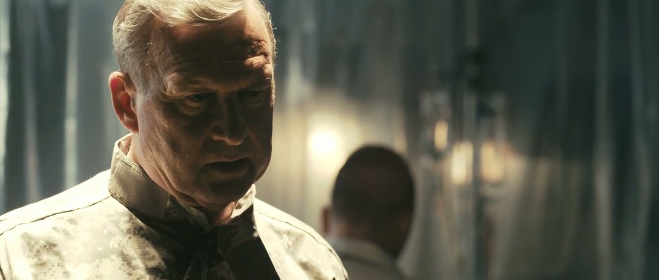 The Returned Screenshot