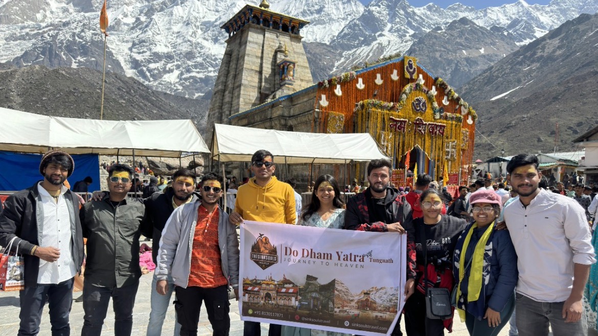 Kedarnath