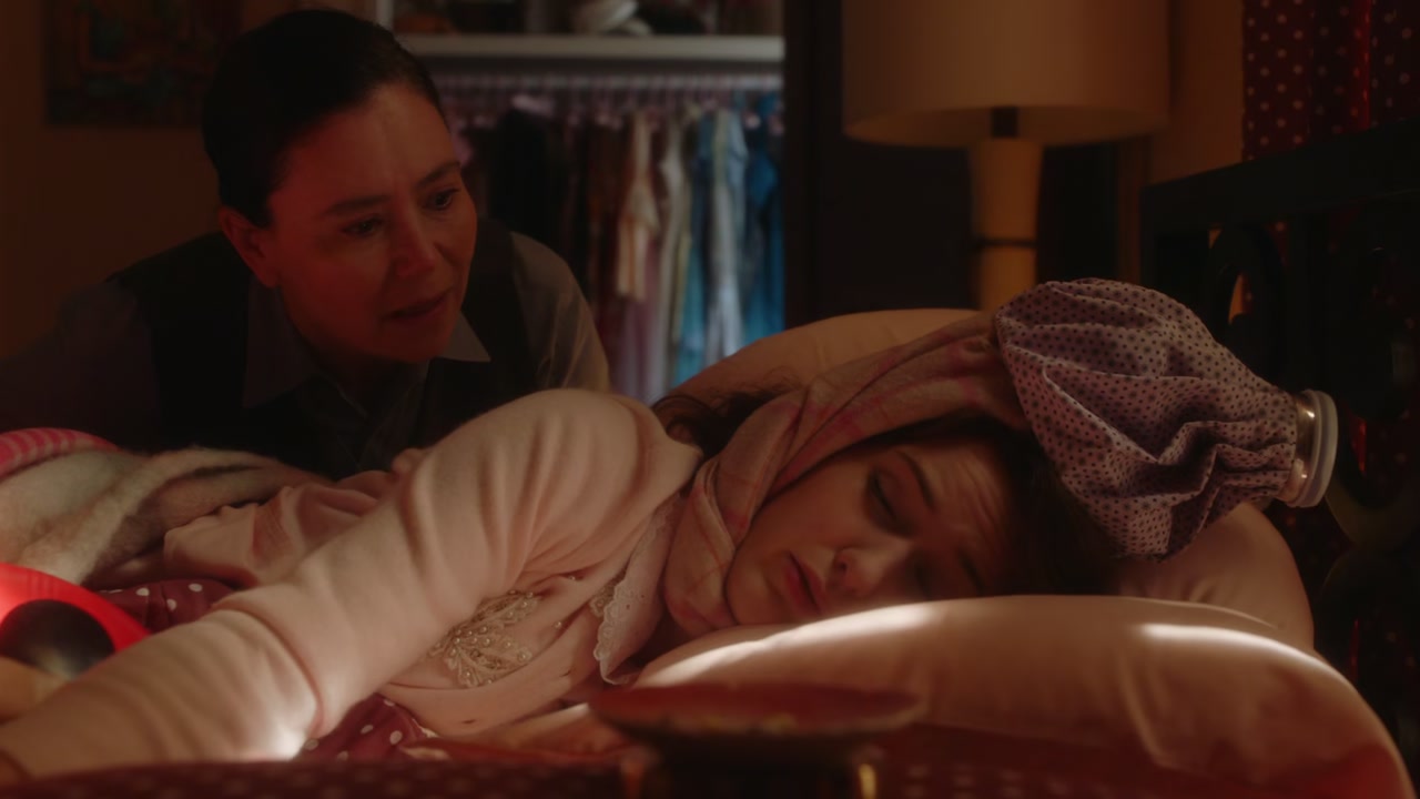 The Marvelous Mrs. Maisel Screenshot