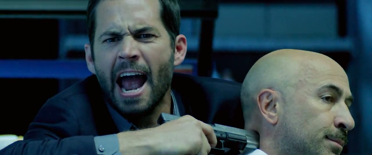 Brick Mansions Screenshot