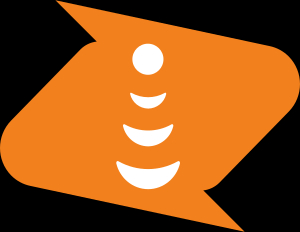 dish logo