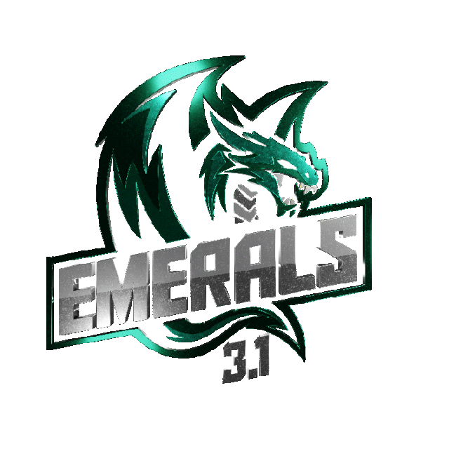 EMERALS V3 RP