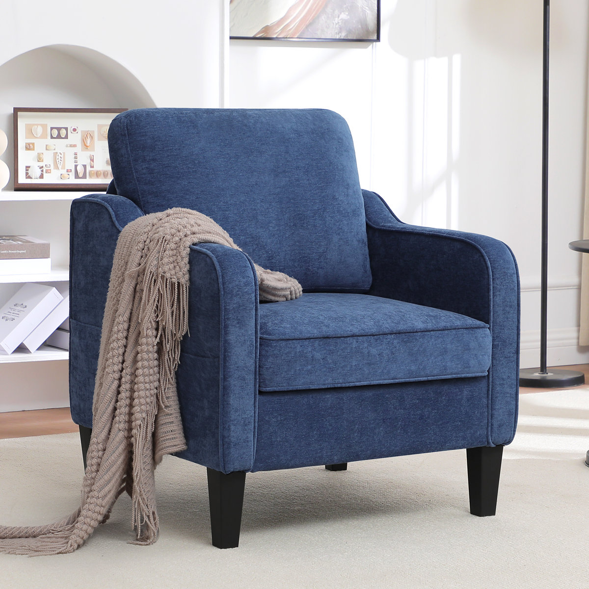 Accent Chairs