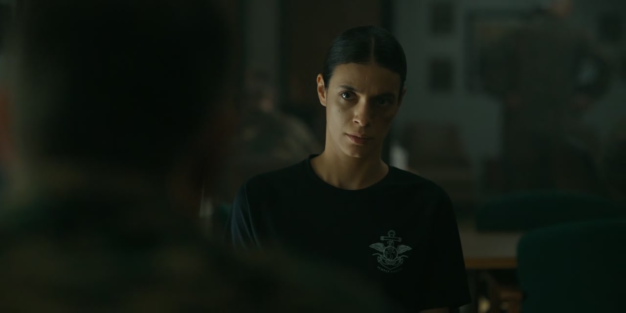 Lioness Screenshot
