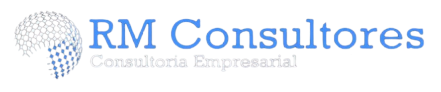 RM Consultores Logo