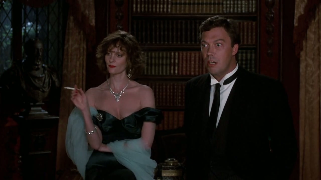 Clue Screenshot