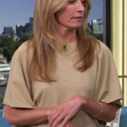 Cat Deeley 25th June 2026
