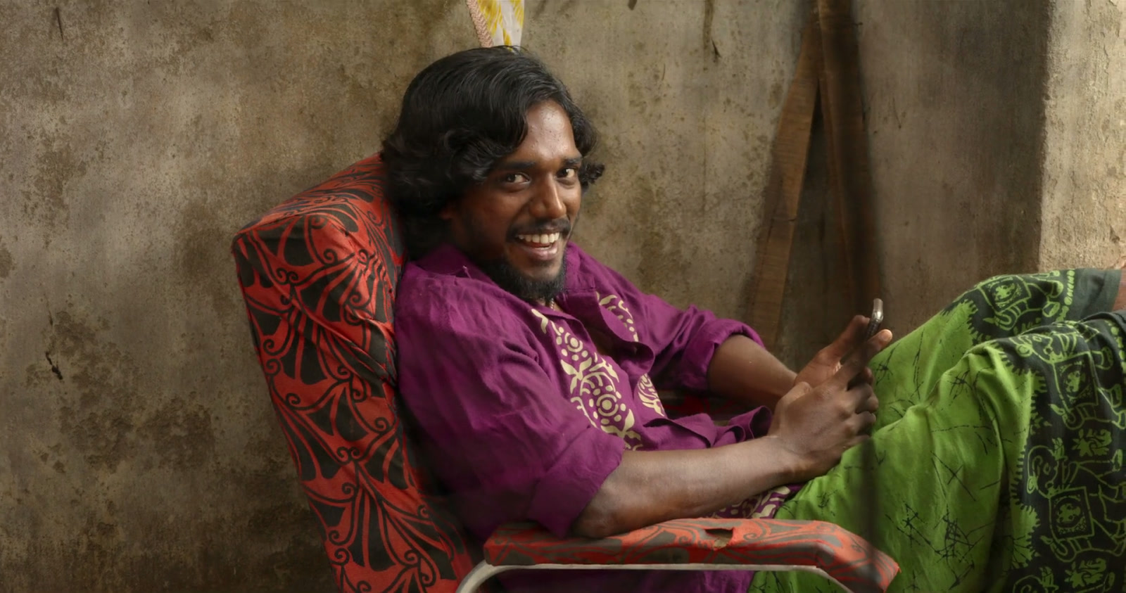 Pennum Porattum Screenshot