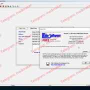 Elite Software Fire 7 2 20