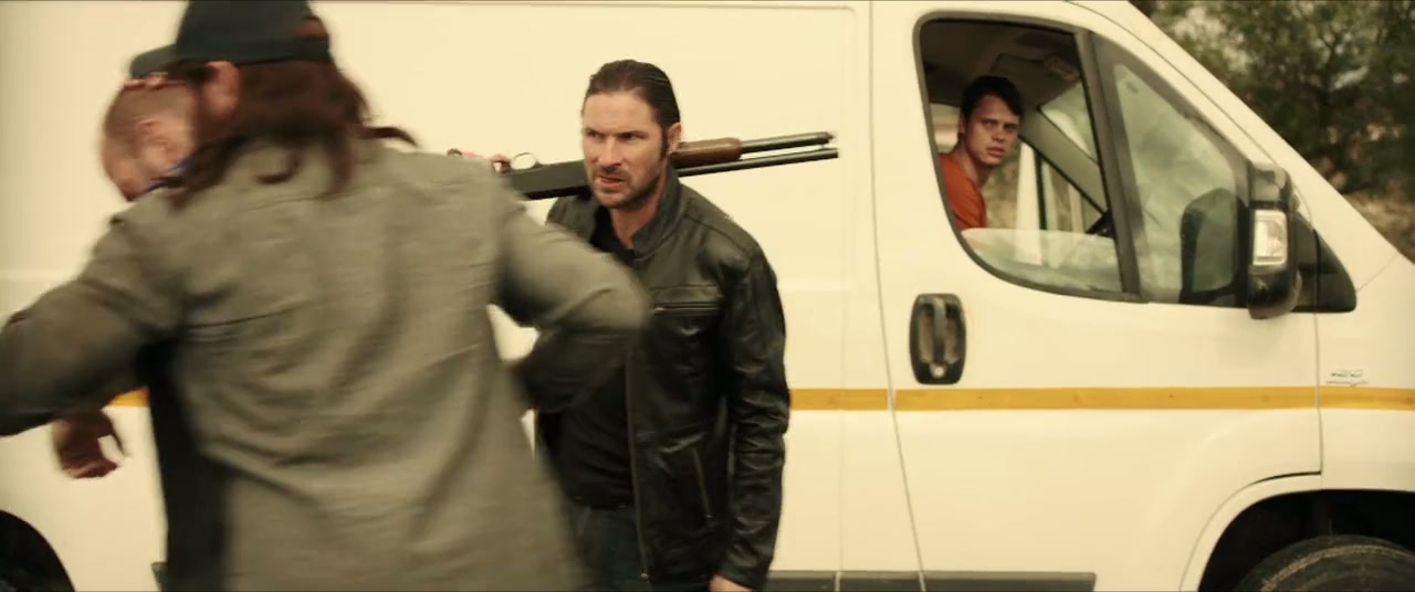 Hunting Emma Screenshot