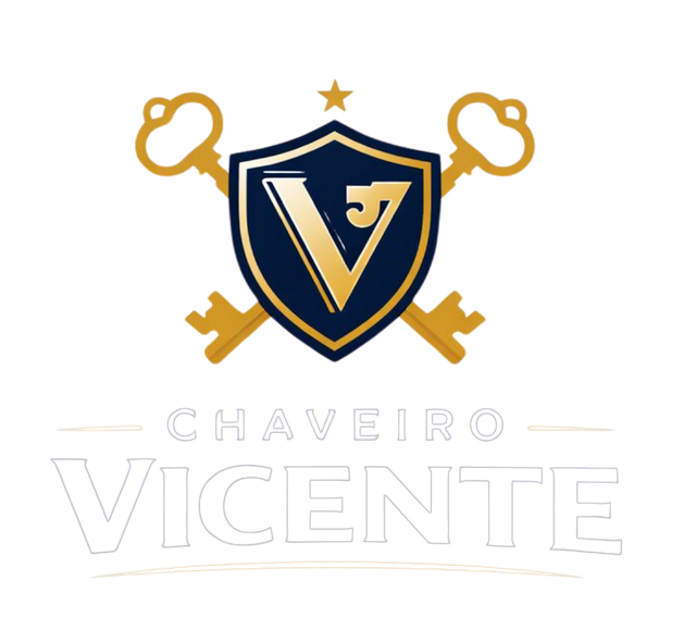 Chaveiro Vicente