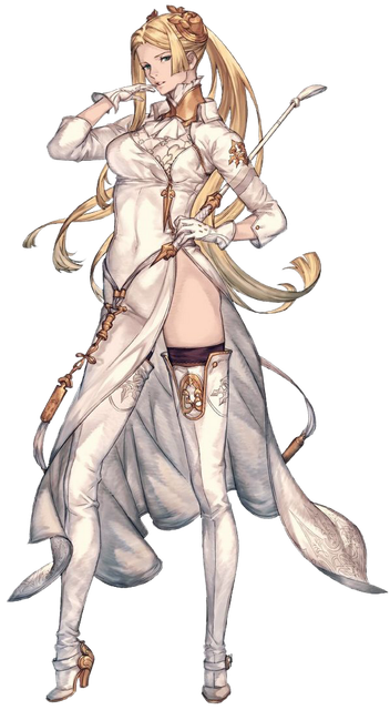 Yo-RHa-Commander