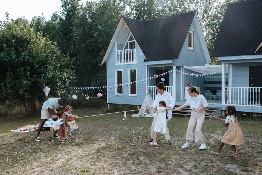 Creative Family Reunion Activities to Get Teens Excited About Genealogy