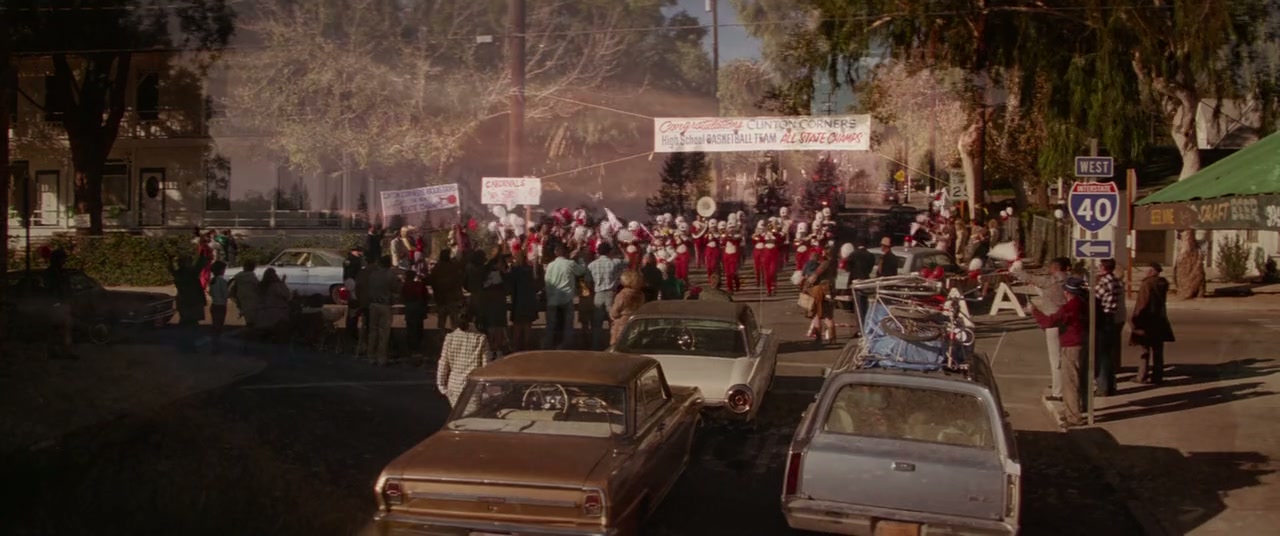 Radio Flyer Screenshot