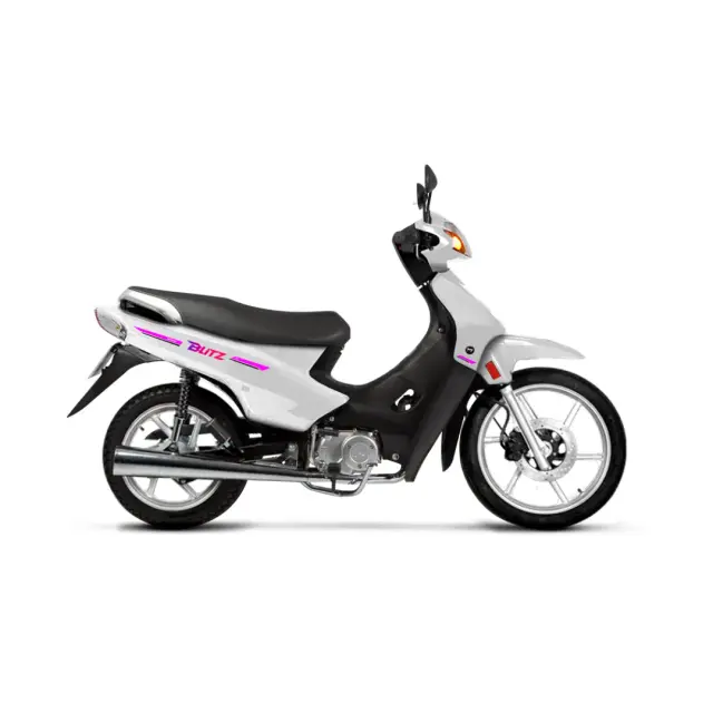 Blitz 110 Full AD – foto 2