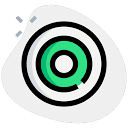 Domain Monitor logo