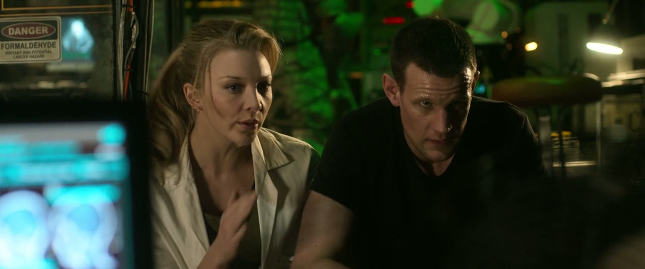 Patient Zero Screenshot